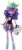 Monster High – CJC62 – Elève  – Kjersti T
