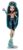 Monster High – Ckc65 – Poupée Mannequin – Nefera – Gala Boo York Boo York