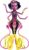 Monster High – DHB49 – Kaala Mer’ri – Grande Barrière des Frayeurs