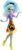 Monster High – DVH66 – Coiffure Electrisante Timberwolf