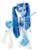 Monster High – Fright Mares – Skyra Bouncegait Figure