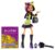 Monster High New Scaremester Clawdeen Wolf Fashion Puppe