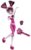 Monster High – V7976 – Poupée Pyjama Monster High – Draculaura