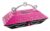Monster High – X3732 – Accessoire – Laboratoire