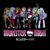 Monster High – BCH97 – Poupée – Tenue Plage – Abbey
