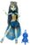 Monster High – Y7704 – Poupée – Mille et Une Goules – Frankie