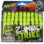 Nerf – A4570E240 – Jeu de Plein Air – Zombie Strike- Recharges Fléchettes X30