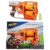 Nerf – A960EU40 – Zombie Flipfury – Jeu de Tir