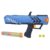 Nerf – B1619FR00 –  Rival Apollo Bleu