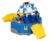 Ouaps – 83072 – Jouet De Premier Age – Robocar Mallette De Jeu Poli 2 En 1 – Véhicule Inclus