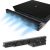 PS4 Pro Refroidisseur Ventilateur – Turbo 5 Cooling Fan Cooler Ventilateur de refroidissement de Auto contrôle de la température pour Sony PlayStation 4 Pro