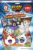 Panini – Collection de Stickers – Yo-Kai Watch