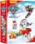 Paw Patrol, La Pat&rsquo; Patrouille – Le coffret 4 DVD : Une nouvelle amie + Bienvenue Ruben ! + Tous à l&rsquo;eau ! + Une équipe de champions