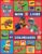 Paw Patrol – La Pat&rsquo; Patrouille / Mon livre de coloriages