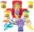 Play-Doh – B0495eu40 – Pâte à Modeler – Le Coiffeur Minions