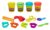 Play-Doh – B1169eu40 – Pâte À Modeler – Mon Premier Kit