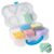 Learning Resources Playfoam C&rsquo;est parti, 22,6 x 16,8 x 7,6