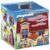 Playmobil – 5167 – Jeu de Construction – Maison Transportable