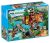 Playmobil – 5557 – Cabane des aventuriers dans les arbres