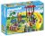 Playmobil – 5568 – Jeu De Construction – Square Pour Enfants Avec Jeux