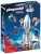 Playmobil – 6195 – Base de lancement avec fusée
