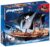Playmobil – 6678 – Bateau pirates des ténèbres