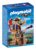 Playmobil – 6684 – Capitaine pirate avec canon