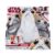 Porg Star Wars Episode 8 – C1942EU40 – Peluche Interactive