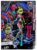 Poupée Monster High – Iris et 2 tenues