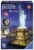 Ravensburger – Puzzle 3D 108 pièces – Statue de la Liberté – Edition nocture