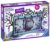 Ravensburger – 12079 – Puzzle 3D Girly Girl – Arbre à Bijoux Animal Trend 108 Pièces