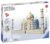 Ravensburger – 12564 – Puzzle 3D Building – 216 Pièces – Taj Mahal