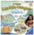 Ravensburger – 29842 – Mandala Designer – Moana La Princesse Du Bout Du Monde – Artistique