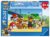 Ravensburger – 9064 – Lot de 2 Puzzles – Chien Héroïque Pat Patrouille – 24 Pièces