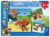 Ravensburger – 9239 – Lot de 3 Puzzles – Pat Patrouille – 49 pièces