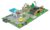 Robocar Poli – 83248 – Aire De Jeu Station Service
