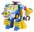 Robocar Poli – 83310 – Robocar Transformables Action Pack Poli Plongeur
