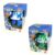 Robocar Poli + Robocar Helly (2 jouets transformable robot)