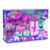 Shopkins – HPK87 – SK7 PARTY – Coffret Super Fête – 4 Shopkins exclusifs + Accessoires