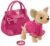 Simba – 105897617SMO – Chichi Love Showstar Interactif – Peluche – 20 cm