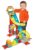 Smoby Toys, 120411, Vroom Planet Megajump, 2 Rampes Géantes + Lanceur et 2 Vehicules Inclus