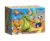 Splash Toys – 30117 – Jeu électronique d&rsquo;action et de réflexe Toc Tetes