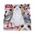 Star Wars Episode 8 – C1942EU40 – Peluche Interactive – Porg