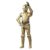 Star Wars Episode VIII – Les derniers C-3PO Force Link 9.5cm Figurine