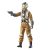 Star Wars Episode VIII – Les derniers Gunner Paige Force Link 9.5cm Figurine