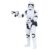 Star Wars First Order Stormtrooper Force Link Figure 3.75&Prime;