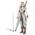 Star wars Episode 8 – C1415ES00 – Figurine – Black Series – Rey – 15 cm