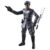 Star wars Episode 8 – C1416EU40 – Figurine – Black Series – Finn – 15 cm