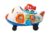 VTech – 503105 – Tut Tut Bolides – Mon Super Avion Cargo 2 en 1 + Timon le Petit Avion