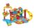 VTech – 503905 – Tut Tut Bolides – Maxi Caserne de Pompiers + Louis – Sos Incendie